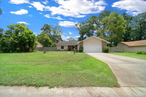 Villa ou maison à vendre à Ocala, Floride: 3 chambres, 210.42 m2 № 1826380 - photo 17