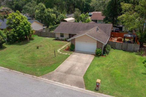 Villa ou maison à vendre à Ocala, Floride: 3 chambres, 210.42 m2 № 1826380 - photo 4