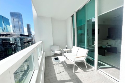 Copropriété à vendre à Miami, Floride: 1 chambre, 84.17 m2 № 1930650 - photo 24