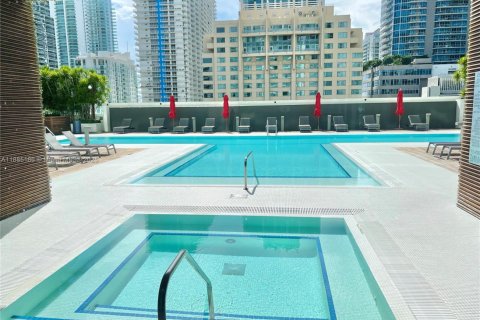 Copropriété à vendre à Miami, Floride: 1 chambre, 84.17 m2 № 1930650 - photo 29