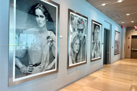 Copropriété à vendre à Miami, Floride: 1 chambre, 84.17 m2 № 1930650 - photo 27