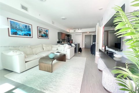 Copropriété à vendre à Miami, Floride: 1 chambre, 84.17 m2 № 1930650 - photo 5