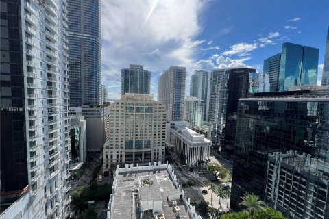 Copropriété à vendre à Miami, Floride: 1 chambre, 84.17 m2 № 1930650 - photo 25