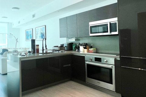 Copropriété à vendre à Miami, Floride: 1 chambre, 84.17 m2 № 1930650 - photo 8