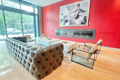 Copropriété à vendre à Miami, Floride: 1 chambre, 84.17 m2 № 1930650 - photo 3