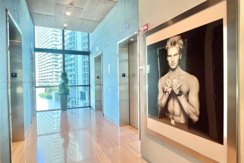 Copropriété à vendre à Miami, Floride: 1 chambre, 84.17 m2 № 1930650 - photo 4