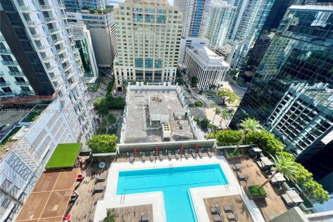 Copropriété à vendre à Miami, Floride: 1 chambre, 84.17 m2 № 1930650 - photo 23