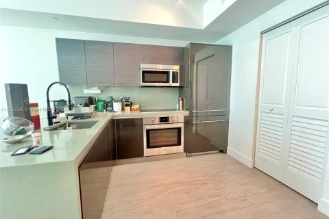 Copropriété à vendre à Miami, Floride: 1 chambre, 84.17 m2 № 1930650 - photo 7