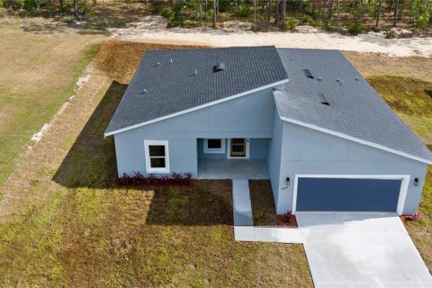 Casa en alquiler en Ocala, Florida, 4 dormitorios, 173.26 m2 № 1615770 - foto 3