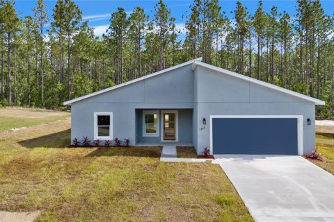 Casa en alquiler en Ocala, Florida, 4 dormitorios, 173.26 m2 № 1615770 - foto 1