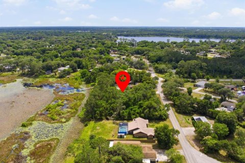 Terreno en venta en DeLand, Florida № 2103386 - foto 4