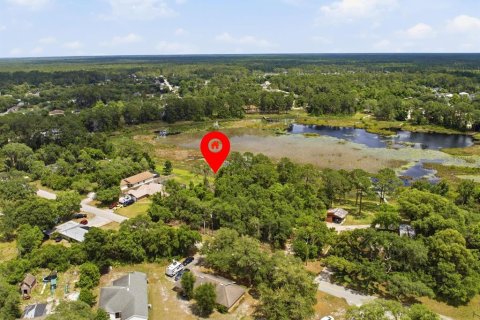 Terreno en venta en DeLand, Florida № 2103386 - foto 2