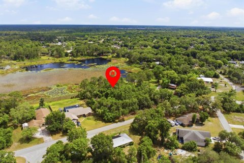 Terreno en venta en DeLand, Florida № 2103386 - foto 3