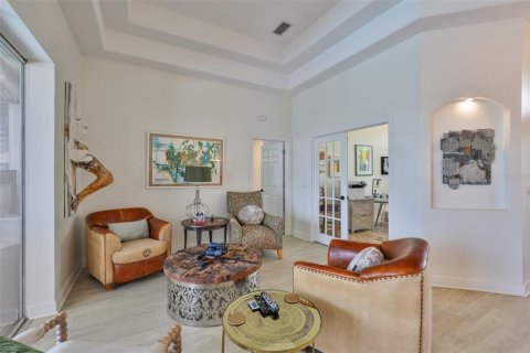 Купить виллу или дом в Аполло-Бич, Флорида 3 комнаты, 323.86м2, № 1839914 - фото 12