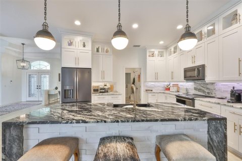 Купить виллу или дом в Аполло-Бич, Флорида 3 комнаты, 323.86м2, № 1839914 - фото 22