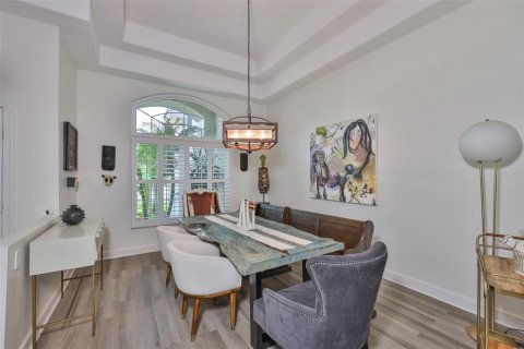 Купить виллу или дом в Аполло-Бич, Флорида 3 комнаты, 323.86м2, № 1839914 - фото 17