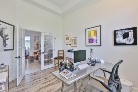 Купить виллу или дом в Аполло-Бич, Флорида 3 комнаты, 323.86м2, № 1839914 - фото 15