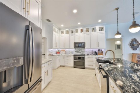 Купить виллу или дом в Аполло-Бич, Флорида 3 комнаты, 323.86м2, № 1839914 - фото 21