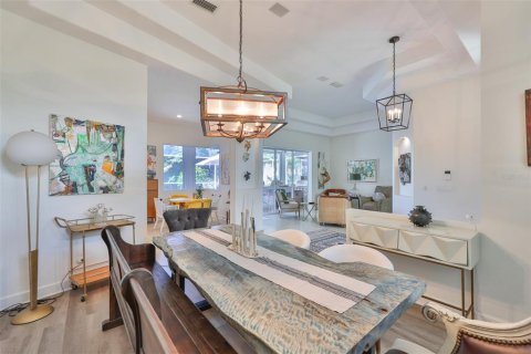 Купить виллу или дом в Аполло-Бич, Флорида 3 комнаты, 323.86м2, № 1839914 - фото 19