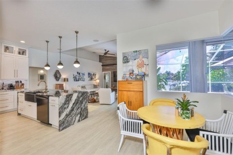 Купить виллу или дом в Аполло-Бич, Флорида 3 комнаты, 323.86м2, № 1839914 - фото 24