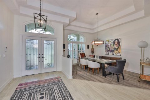 Купить виллу или дом в Аполло-Бич, Флорида 3 комнаты, 323.86м2, № 1839914 - фото 16