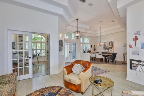 Купить виллу или дом в Аполло-Бич, Флорида 3 комнаты, 323.86м2, № 1839914 - фото 13