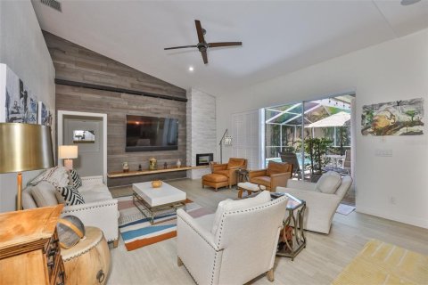 Купить виллу или дом в Аполло-Бич, Флорида 3 комнаты, 323.86м2, № 1839914 - фото 26