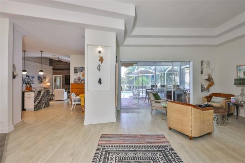 Купить виллу или дом в Аполло-Бич, Флорида 3 комнаты, 323.86м2, № 1839914 - фото 9