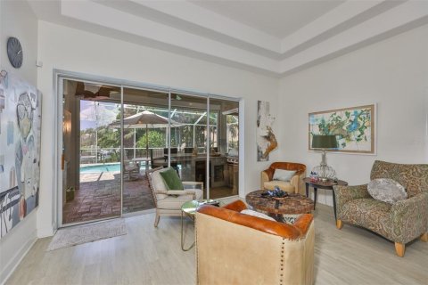 Купить виллу или дом в Аполло-Бич, Флорида 3 комнаты, 323.86м2, № 1839914 - фото 10