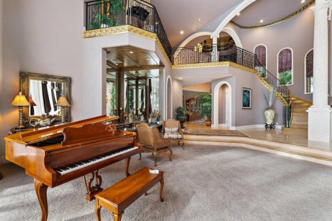 Casa en venta en West Palm Beach, Florida, 5 dormitorios, 813.64 m2 № 2249573 - foto 14