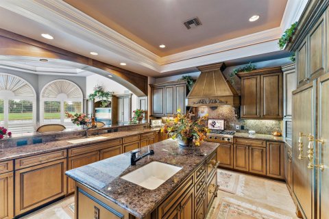 Casa en venta en West Palm Beach, Florida, 5 dormitorios, 813.64 m2 № 2249573 - foto 26