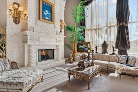 Casa en venta en West Palm Beach, Florida, 5 dormitorios, 813.64 m2 № 2249573 - foto 9