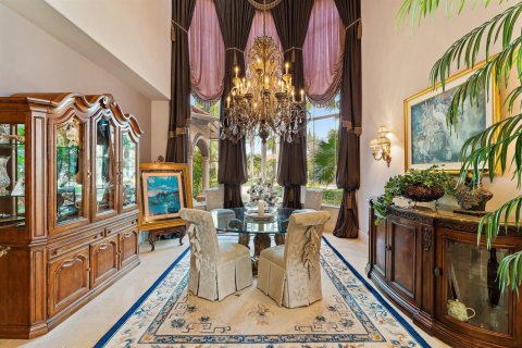 Casa en venta en West Palm Beach, Florida, 5 dormitorios, 813.64 m2 № 2249573 - foto 17