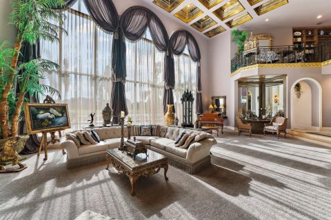 Casa en venta en West Palm Beach, Florida, 5 dormitorios, 813.64 m2 № 2249573 - foto 10