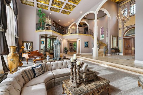 Casa en venta en West Palm Beach, Florida, 5 dormitorios, 813.64 m2 № 2249573 - foto 11