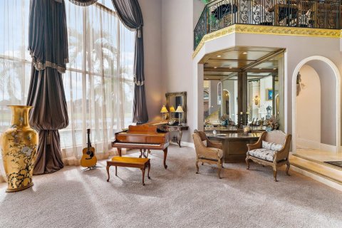 Casa en venta en West Palm Beach, Florida, 5 dormitorios, 813.64 m2 № 2249573 - foto 13