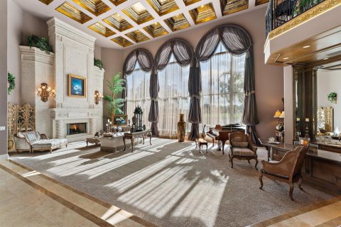 Casa en venta en West Palm Beach, Florida, 5 dormitorios, 813.64 m2 № 2249573 - foto 7