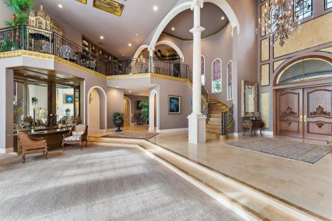 Casa en venta en West Palm Beach, Florida, 5 dormitorios, 813.64 m2 № 2249573 - foto 12