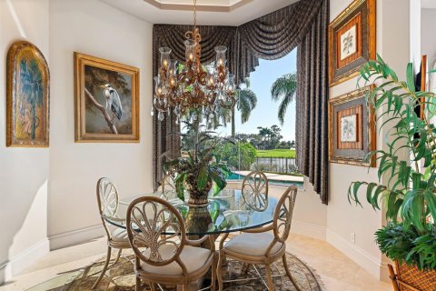 Casa en venta en West Palm Beach, Florida, 5 dormitorios, 813.64 m2 № 2249573 - foto 24