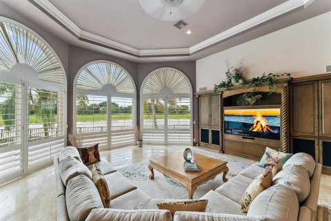 Casa en venta en West Palm Beach, Florida, 5 dormitorios, 813.64 m2 № 2249573 - foto 19