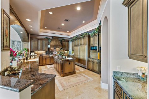 Casa en venta en West Palm Beach, Florida, 5 dormitorios, 813.64 m2 № 2249573 - foto 27