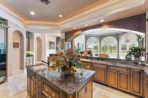 Casa en venta en West Palm Beach, Florida, 5 dormitorios, 813.64 m2 № 2249573 - foto 29