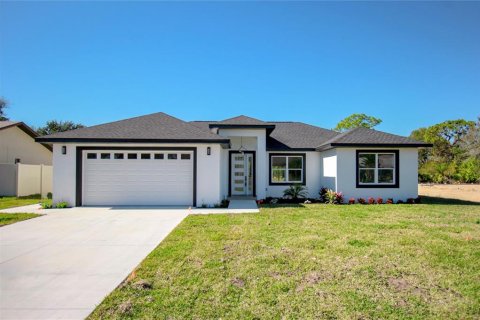 Villa ou maison à Sebring, Floride 3 chambres, 139.82 m2 № 2131623