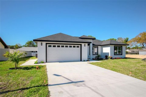 Villa ou maison à vendre à Sebring, Floride: 3 chambres, 139.82 m2 № 2131623 - photo 6