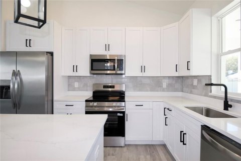 Villa ou maison à vendre à Sebring, Floride: 3 chambres, 139.82 m2 № 2131623 - photo 14