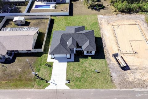 Villa ou maison à vendre à Sebring, Floride: 3 chambres, 139.82 m2 № 2131623 - photo 4