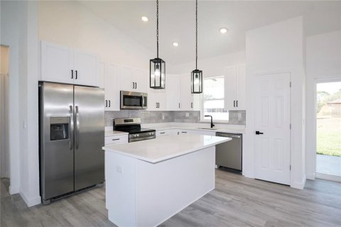 Villa ou maison à vendre à Sebring, Floride: 3 chambres, 139.82 m2 № 2131623 - photo 2