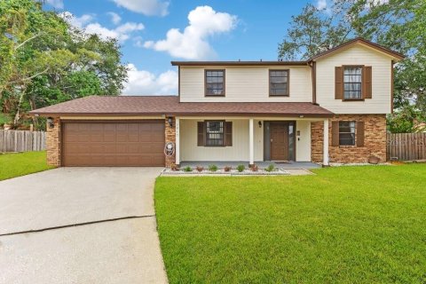 House in Orlando, Florida 3 bedrooms, 150.78 sq.m. № 2359251