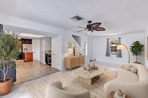 Villa ou maison à vendre à Orlando, Floride: 3 chambres, 150.78 m2 № 2359251 - photo 5