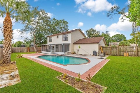 Villa ou maison à vendre à Orlando, Floride: 3 chambres, 150.78 m2 № 2359251 - photo 3